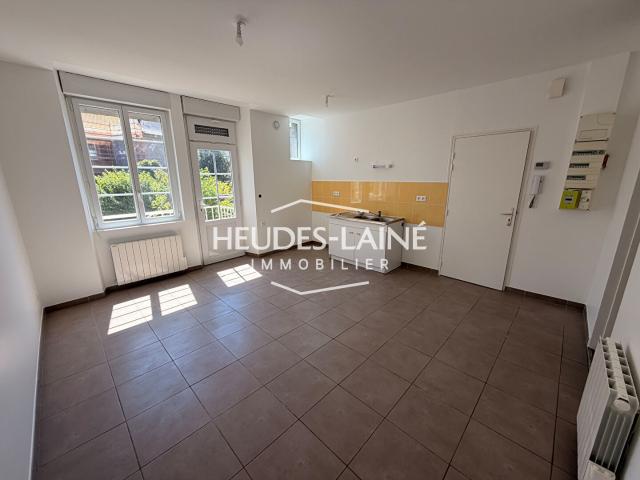 Appartement location à Avranches
