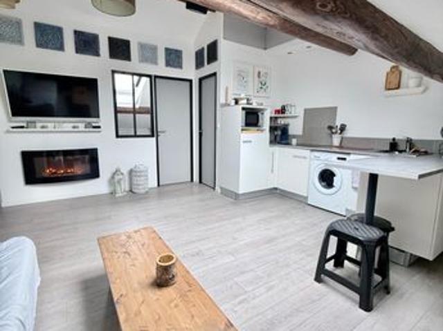 Appartement vente à Metz, Woippy