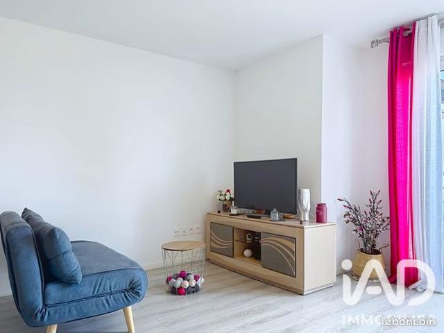 Appartement vente à Melun, Vert-saint-denis