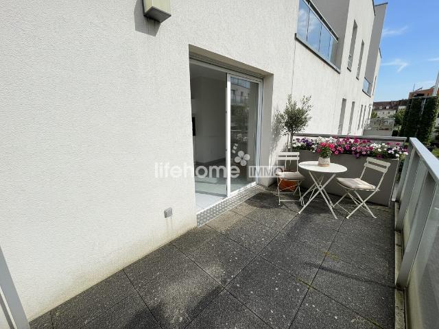 Appartement vente à Strasbourg, Schiltigheim