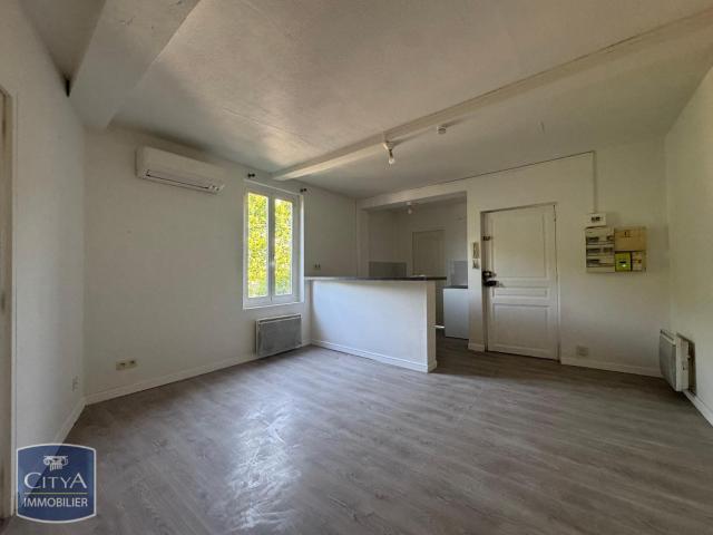 Appartement location à Mâcon