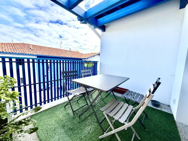 Appartement vente à Lapurdi, Saint-Jean-de-Luz