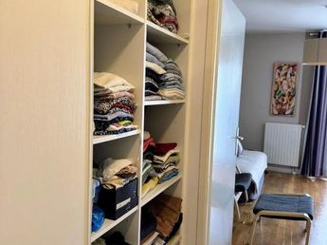 Appartement vente à Le Raincy, Le Bourget