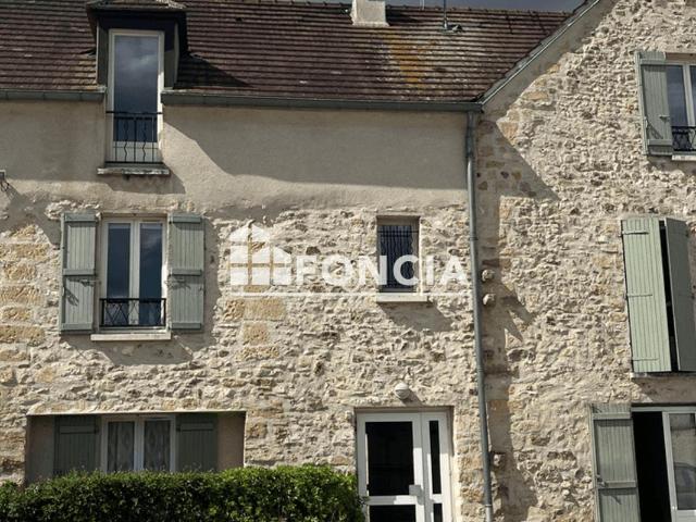Appartement vente à Pontoise, Osny