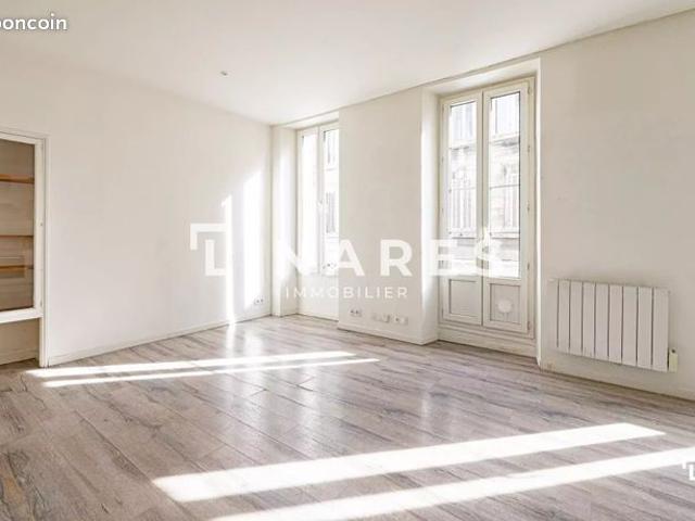 Appartement vente à Marseille