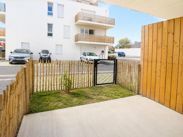 Appartement location à Saint-Nazaire, Montoir-de-bretagne
