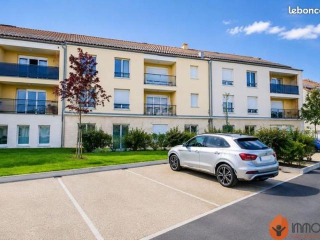 Appartement vente à Torcy, Saint-germain-sur-morin