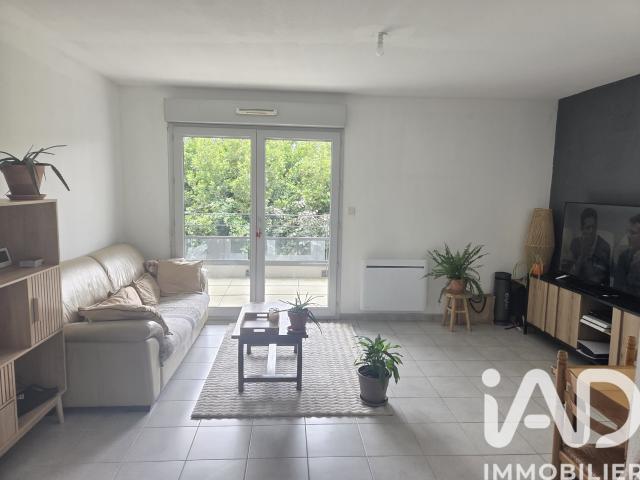 Appartement vente à La Roche-sur-Yon, Les Herbiers