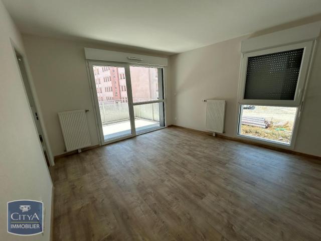 Appartement location à Dijon