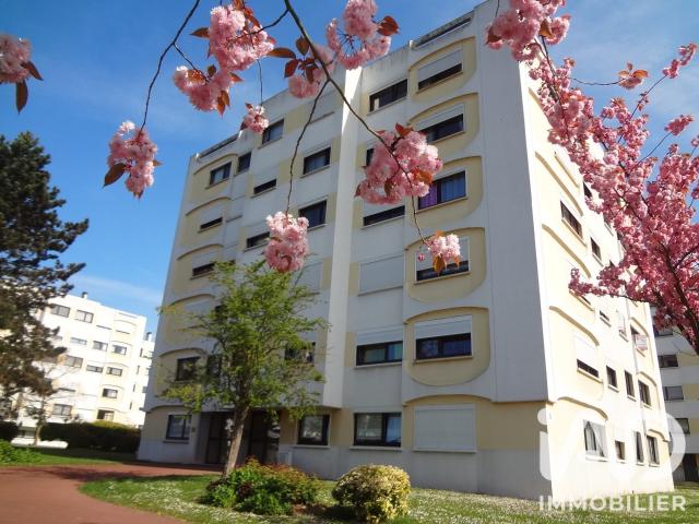 Appartement vente à Douai, Nord