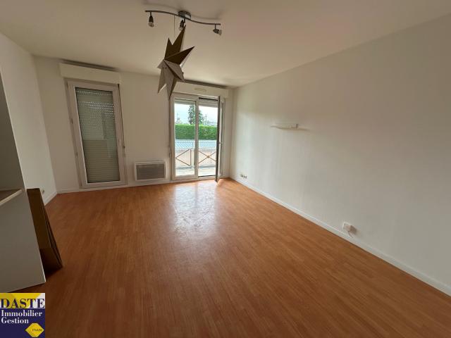 Appartement location à Torcy, Pontault-combault