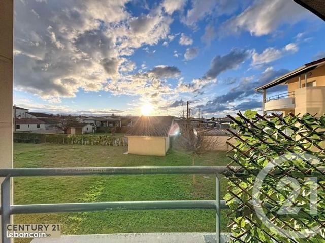 Appartement vente à Saint-Gaudens, Saint-gaudens