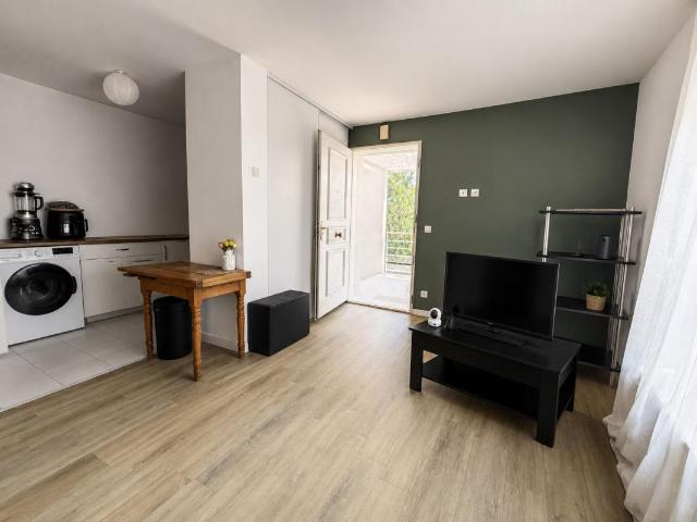 Appartement vente à Torcy, Chanteloup-en-brie