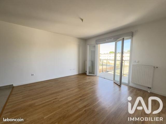 Appartement vente à Largentière, La Rochette