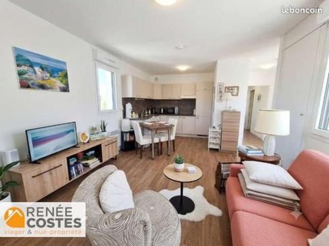 Appartement vente à Arcachon, La Teste-de-buch