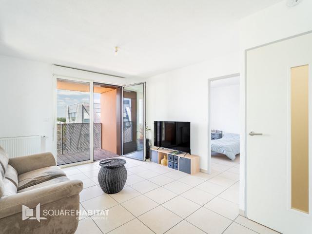 Appartement vente à Toulouse