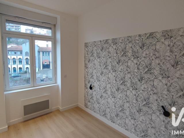Appartement vente à Lyon, Métropole de Lyon