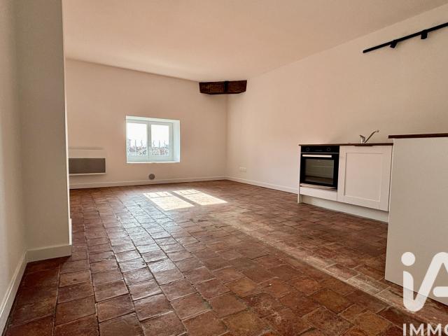 Appartement vente à Aubenas, Ardèche