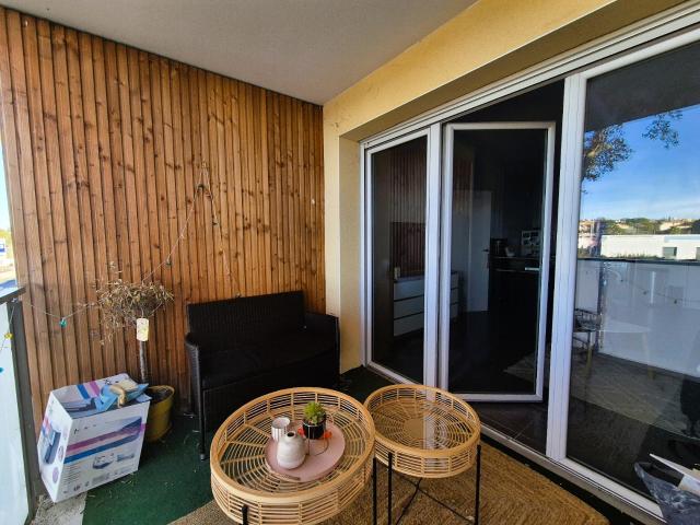 Appartement vente à Montpellier, Castelnau-le-lez