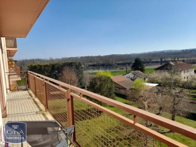 Appartement location à Roanne