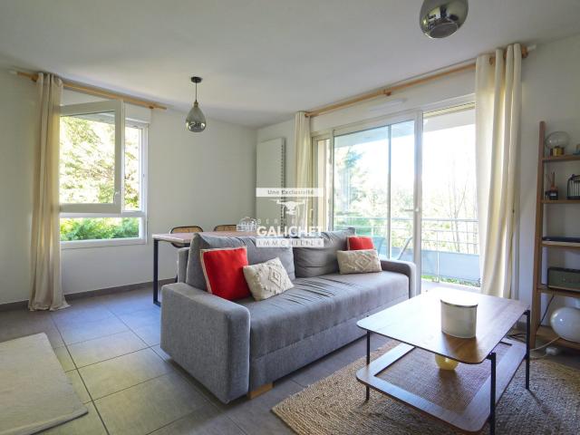 Appartement vente à Gap