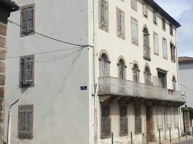 Appartement vente à Limoux, Quillan