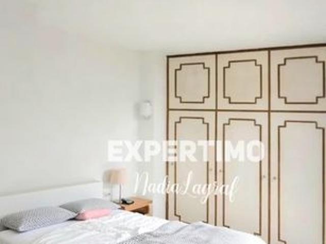 Appartement vente à Saint-Denis, Epinay-sur-seine