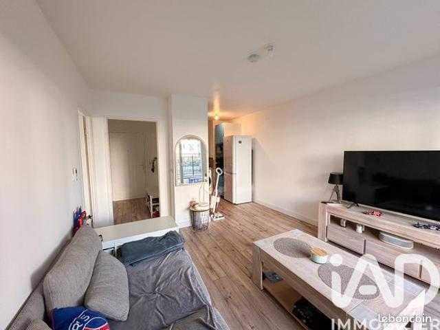 Appartement vente à Melun, Dammarie-les-lys
