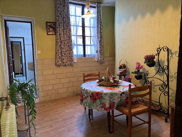 Appartement vente à Beauvais, Méru