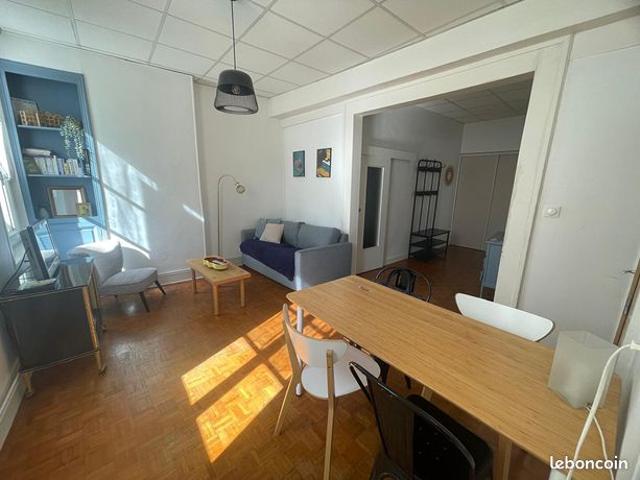 Appartement vente à Nevers