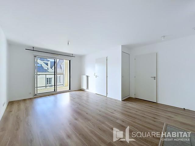 Appartement vente à Rennes, Bretagne