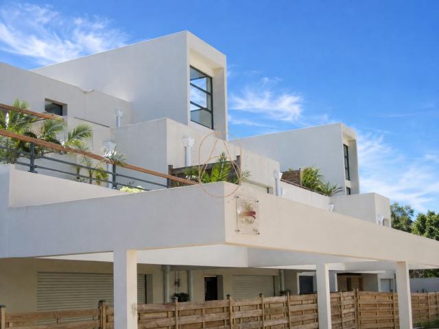 Appartement vente à Montpellier