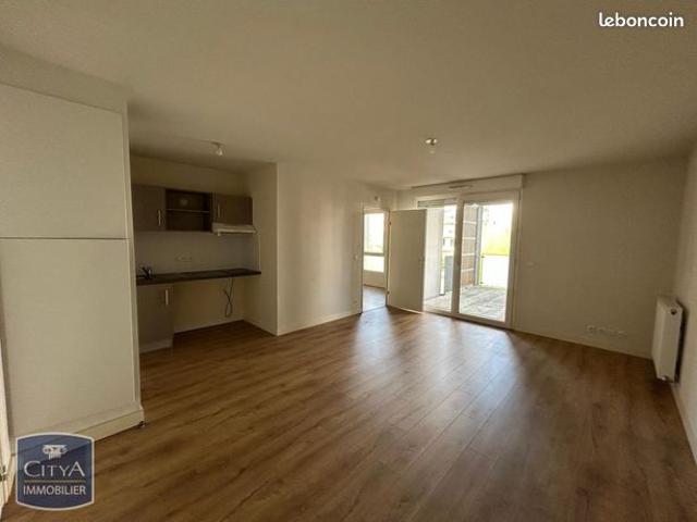Appartement vente à Bordeaux, Lormont