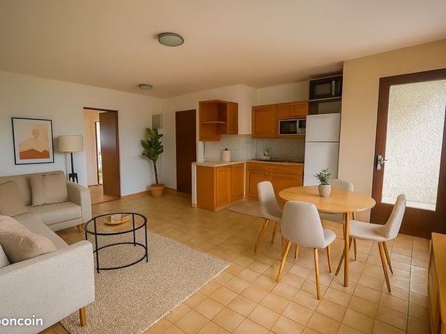 Appartement vente à Le Raincy, Tremblay-en-france
