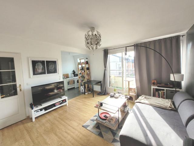 Appartement vente à Valenciennes