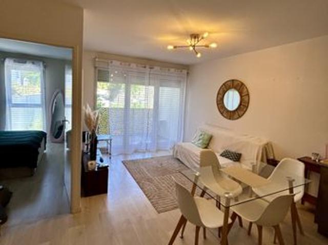 Appartement vente à Bayonne