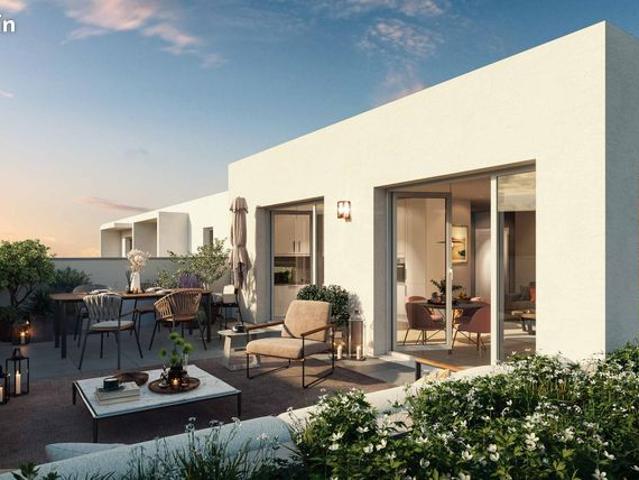 Appartement vente à Béziers, Agde
