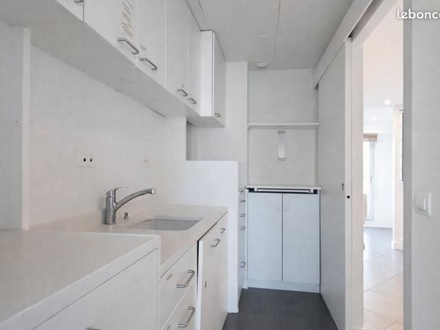 Appartement vente à Saint-Nazaire, Pornichet