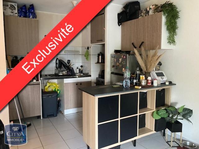 Appartement vente à Eysines, Le Grand Louis