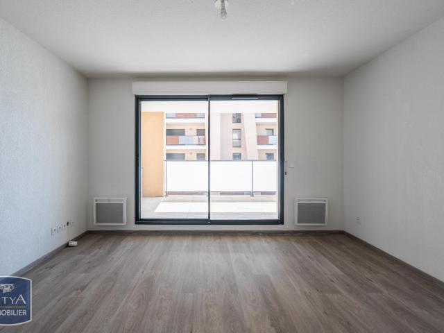 Appartement vente à Aix-en-Provence, Aix-en-provence