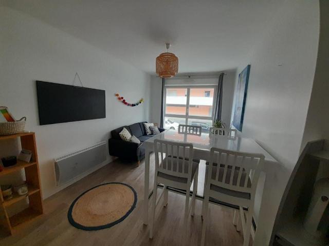 Appartement location à Brest, Bretagne