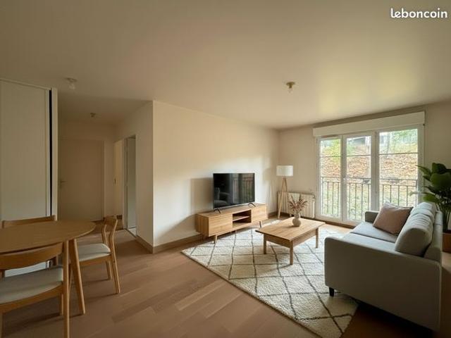 Appartement vente à Epinay-sur-seine, Martinique