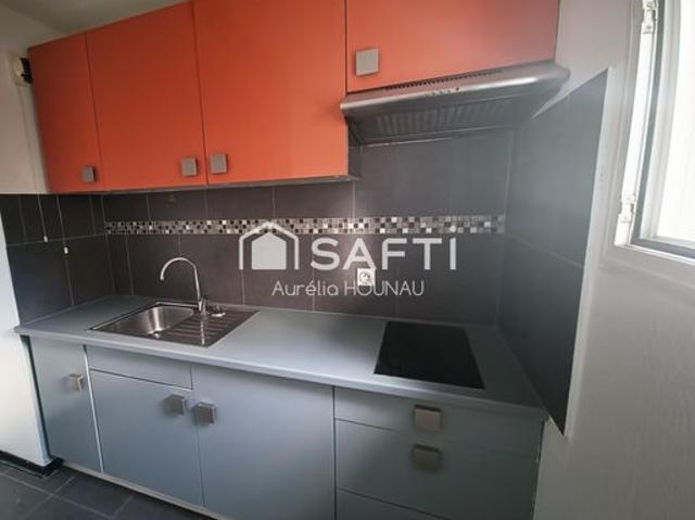 Appartement vente à Toulouse, Castanet-tolosan