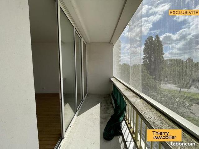 Appartement vente à Nantes