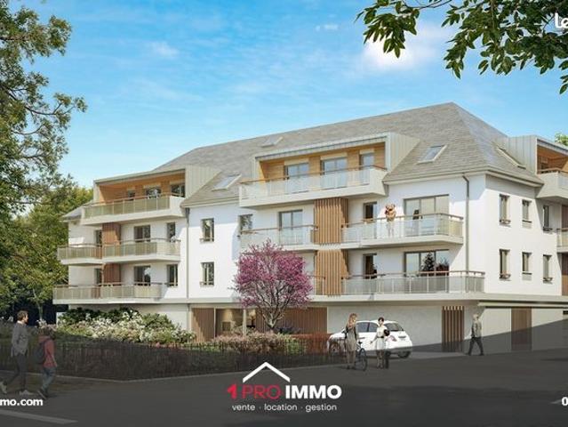 Appartement vente à Grenoble, La Mure