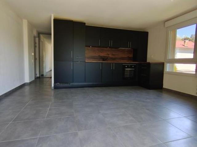 Appartement vente à Gap