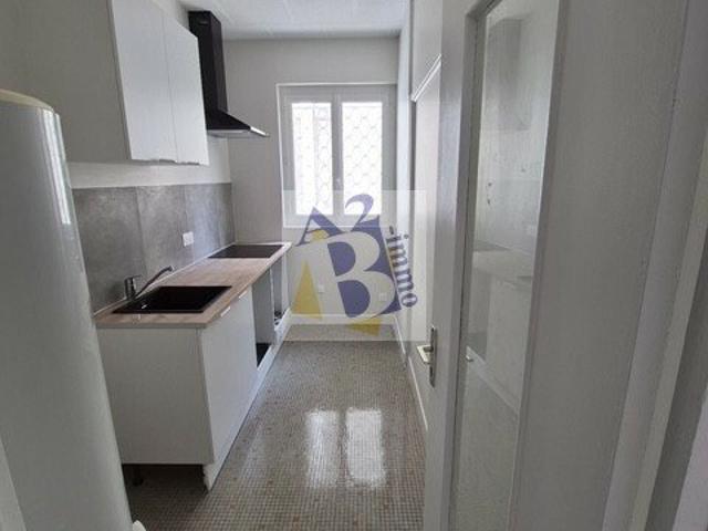 Appartement vente à Angoulême, Aignes-et-puypéroux