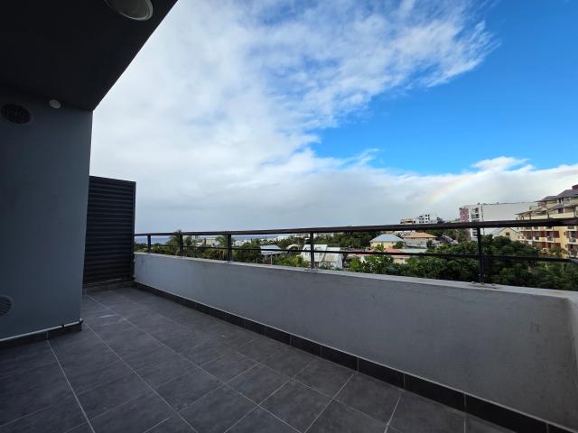 Appartement vente à La Réunion