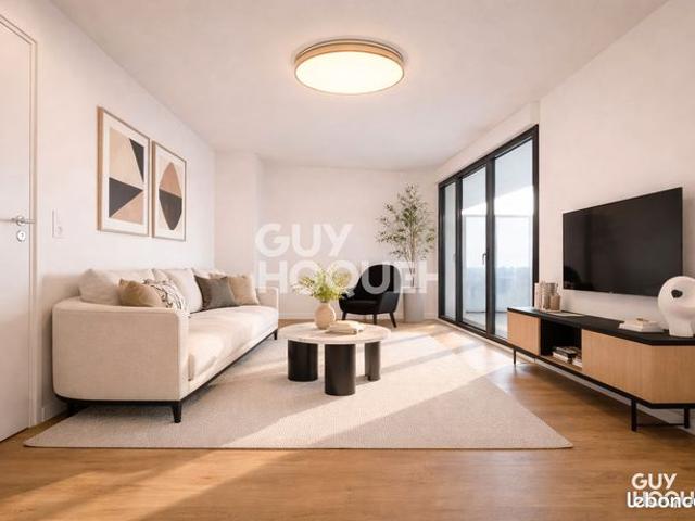 Appartement vente à Boulogne-Billancourt, Meudon