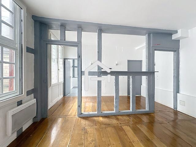 Appartement vente à Bayonne